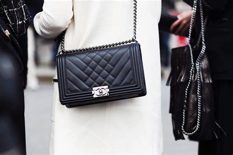 chanel boy bag prices france|Chanel boy bag price 2021.